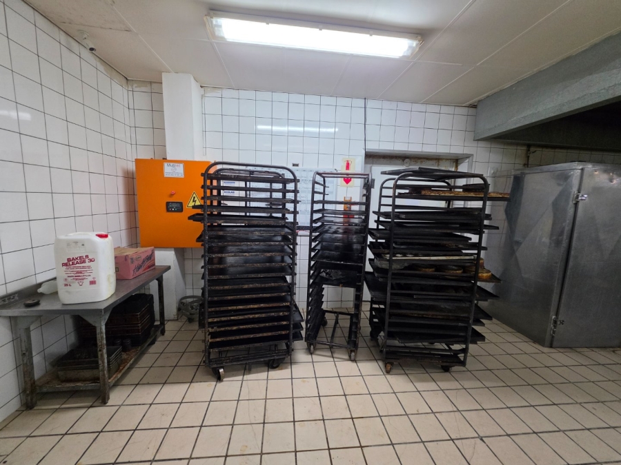 Commercial Property for Sale in Bethlehem Rural Free State